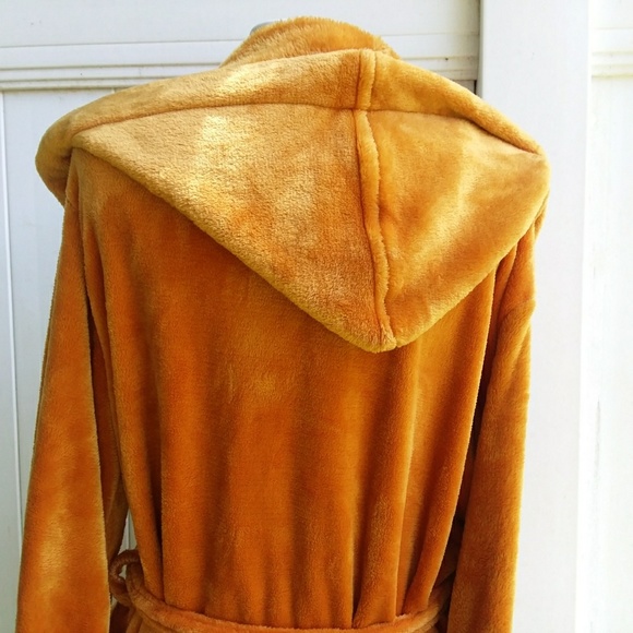 unbranded Other - Hooded belt tie sash Obi Wan Kenobi Bathrobe